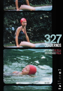 327 Cuadernos. Trailer