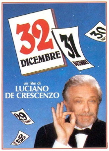 32nd of December Trailer