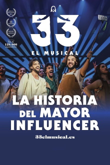 33 El Musical Trailer