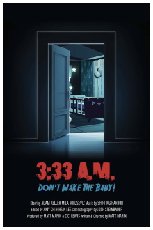 3:33 A.M. Trailer