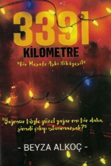 3391 Kilometers Trailer