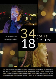 34 Days, 18 Hours Trailer