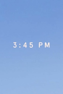 3:45 PM Trailer