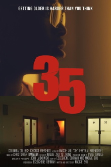 35 Trailer