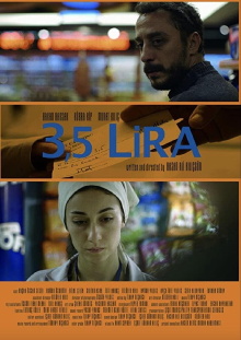 3,5 Liras Trailer