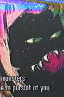 3:5 the snake's mouth Trailer