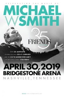 35 Years of Friends: Celebrating the Music of Michael W. Smith Trailer