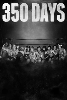 350 Days Trailer
