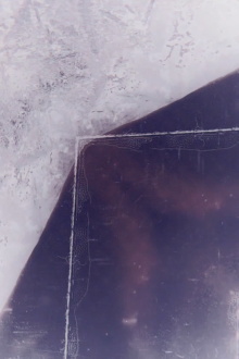35mm Cyanotype: A Visualisation of Happiness Trailer