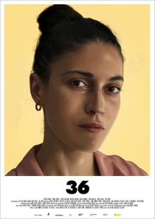 36 Trailer