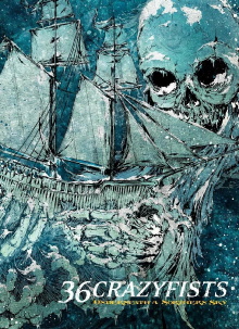 36 Crazyfists: Underneath A Northern Sky Trailer