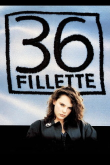36 Fillette Trailer