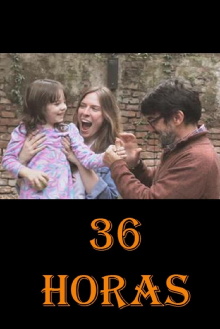 36 horas Trailer