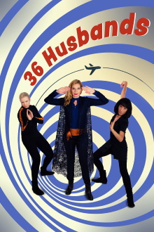 36 Husbands Trailer