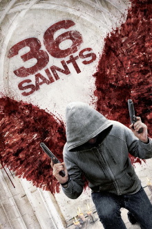 36 Saints Trailer