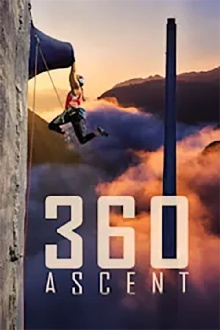360 Ascent Trailer
