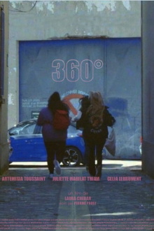 360° Trailer