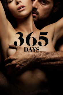 365 Days Trailer