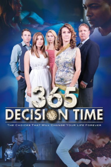 365 Decision Time Trailer