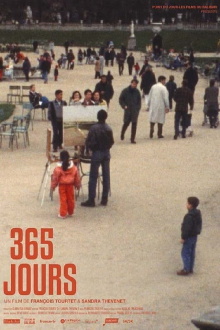 365 jours Trailer