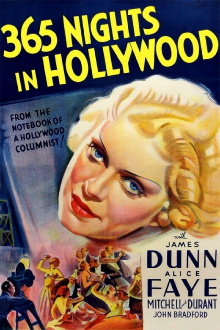 365 Nights in Hollywood Trailer