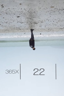 365x: 22 Trailer