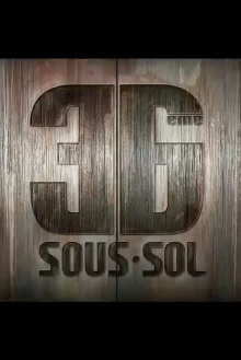 36ème Sous-sol Trailer