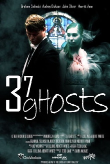 37 Ghosts Trailer