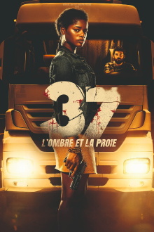 37 : The Shadow and the Prey Trailer