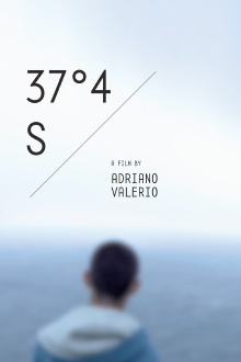 37°4 S Trailer
