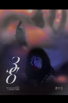 38 Trailer