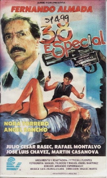 38 Especial Trailer