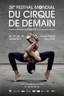 38éme Festival Mondial Du Cirque De Demain Trailer