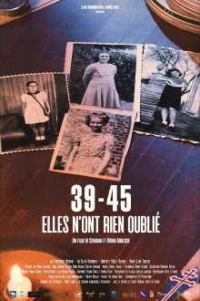 39-45, elles n'ont rien oublié Trailer