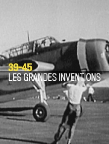 39-45 Les grandes inventions Trailer