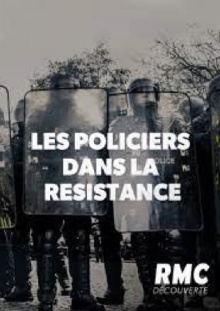 39-45 : Les policiers dans la résistance Trailer