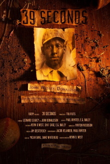 39 Seconds Trailer