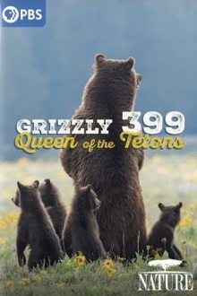 399: Queen of the Tetons Trailer