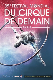 39éme Festival Mondial Du Cirque De Demain Trailer