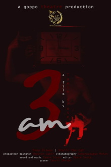 3am Trailer