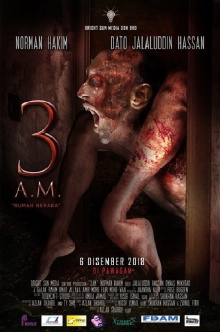 3AM Trailer