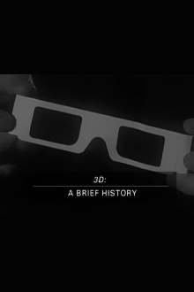 3D: A Brief History Trailer