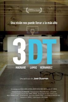 3DT Trailer