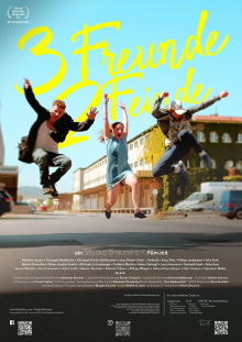 3Freunde2Feinde Trailer