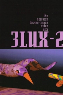 3Lux-2: The Non Stop Techno Trance Video Mix Trailer