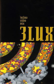 3Lux: Techno Video Mix Trailer