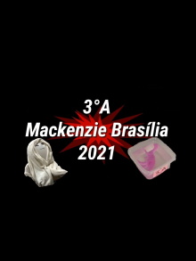 3ºA Mackenzie Brasília 2021 Trailer