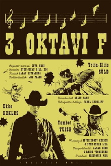 3rd Octave F Trailer