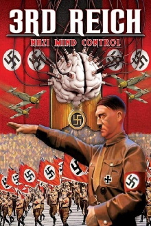 3rd Reich: Evil Deception Trailer