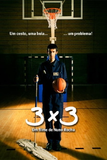 3x3 Trailer